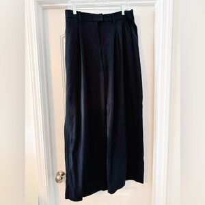 AE Curvy High-Waisted Poppy Trouser